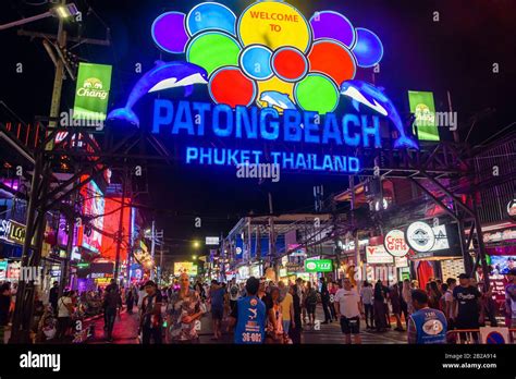 bangla street patong|More.